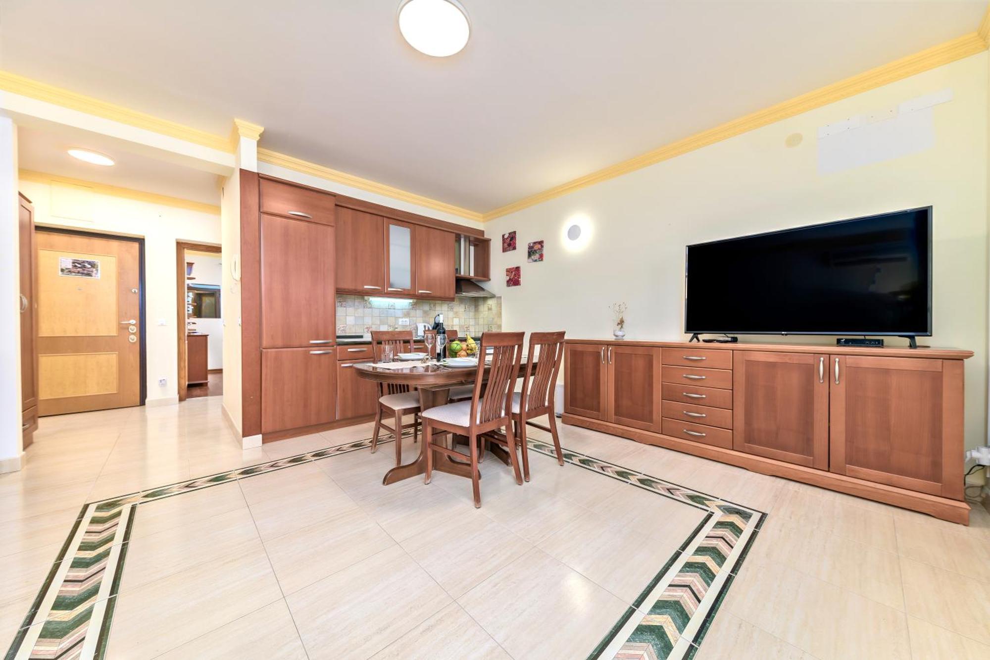 Apartmani Heta Alagic II Selce Ngoại thất bức ảnh