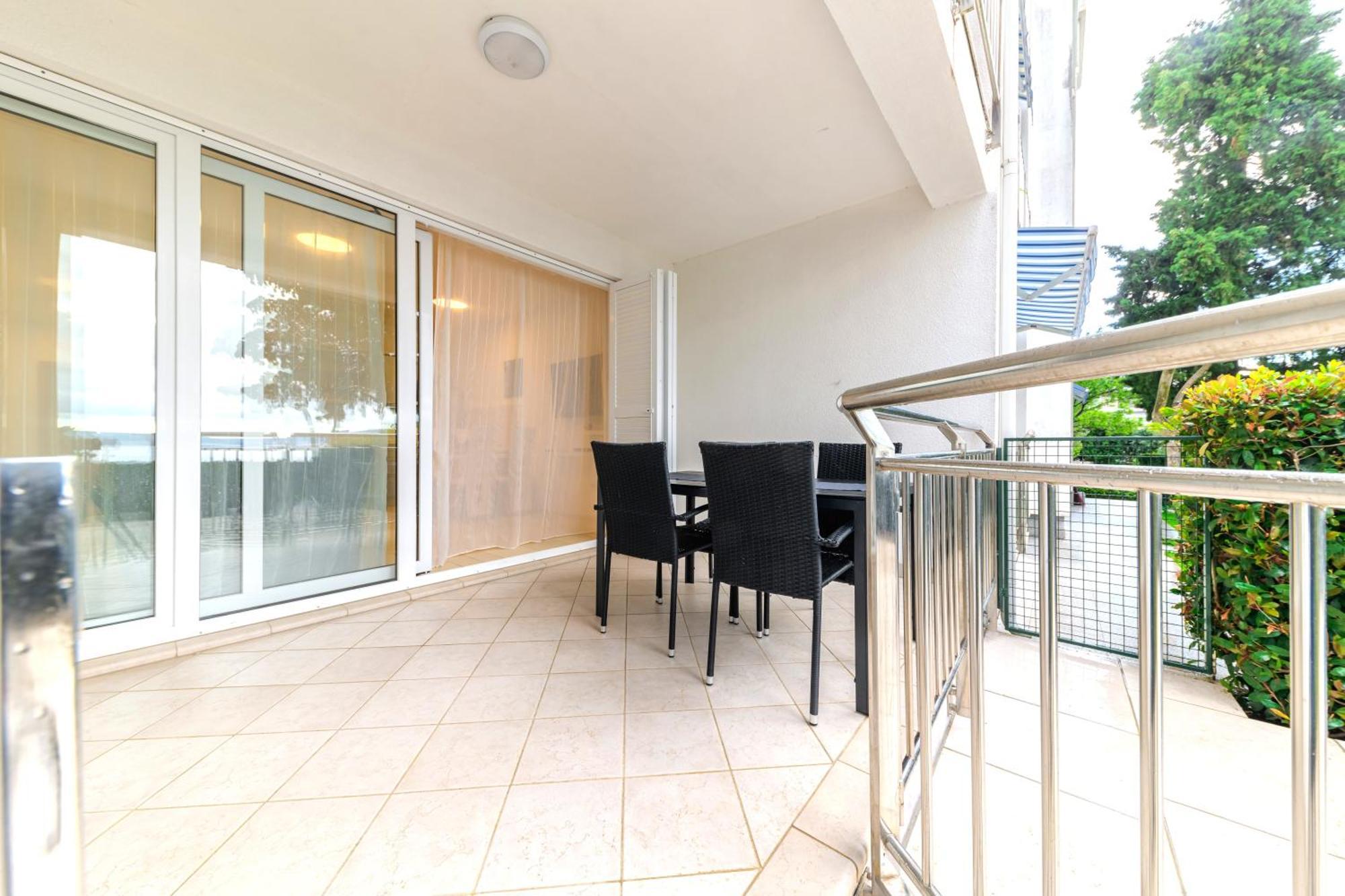 Apartmani Heta Alagic II Selce Ngoại thất bức ảnh