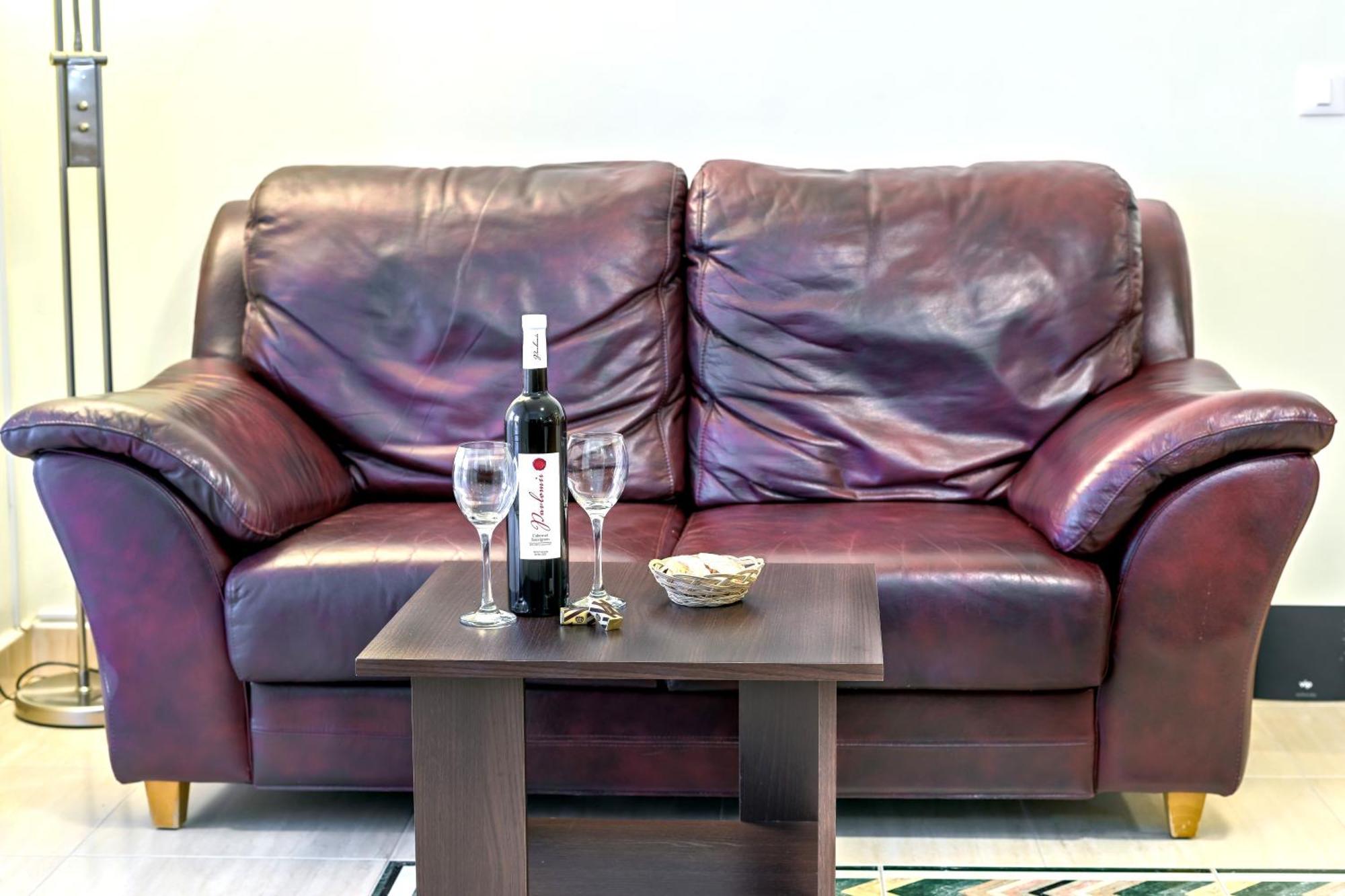 Apartmani Heta Alagic II Selce Ngoại thất bức ảnh