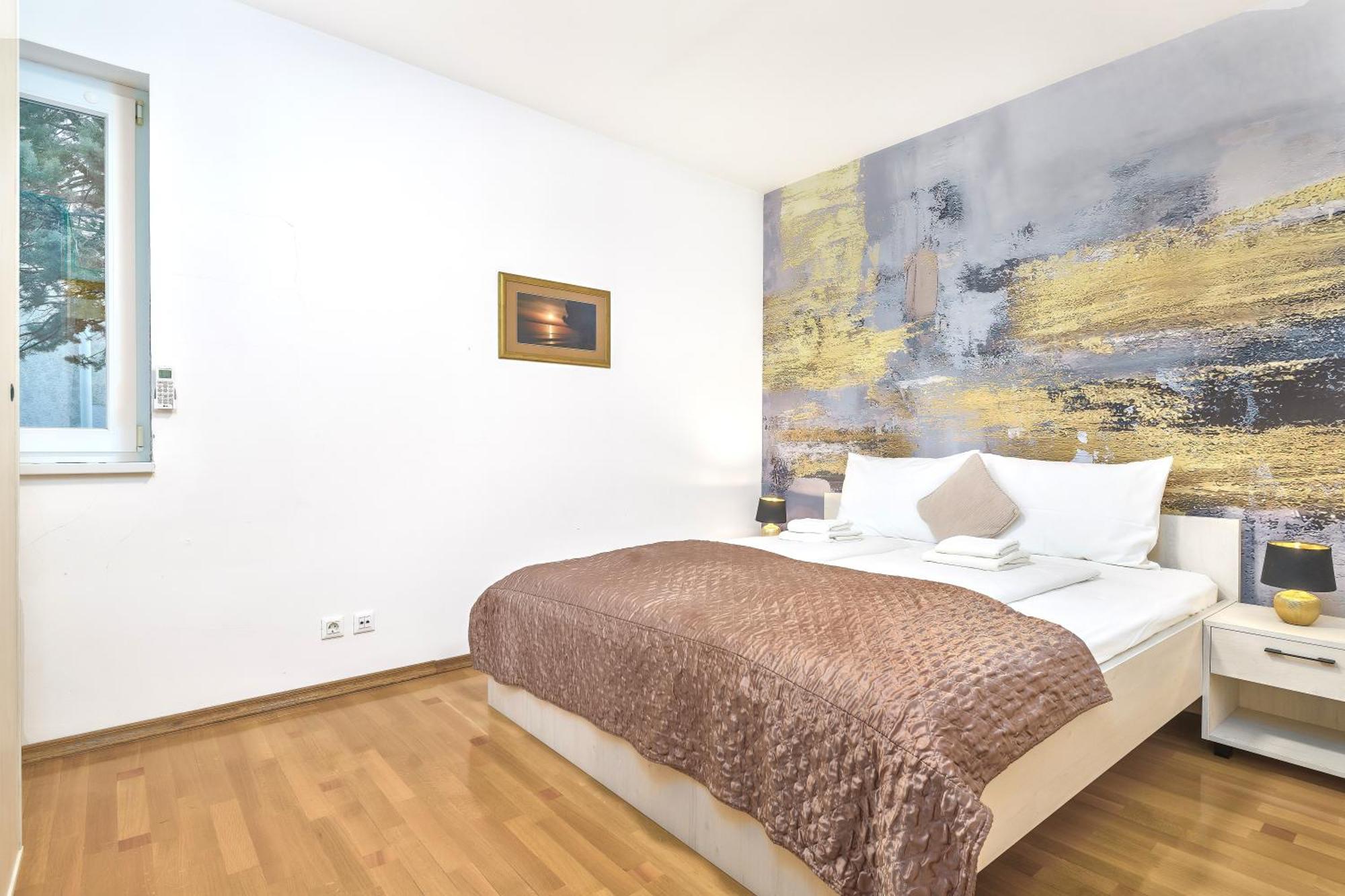Apartmani Heta Alagic II Selce Ngoại thất bức ảnh