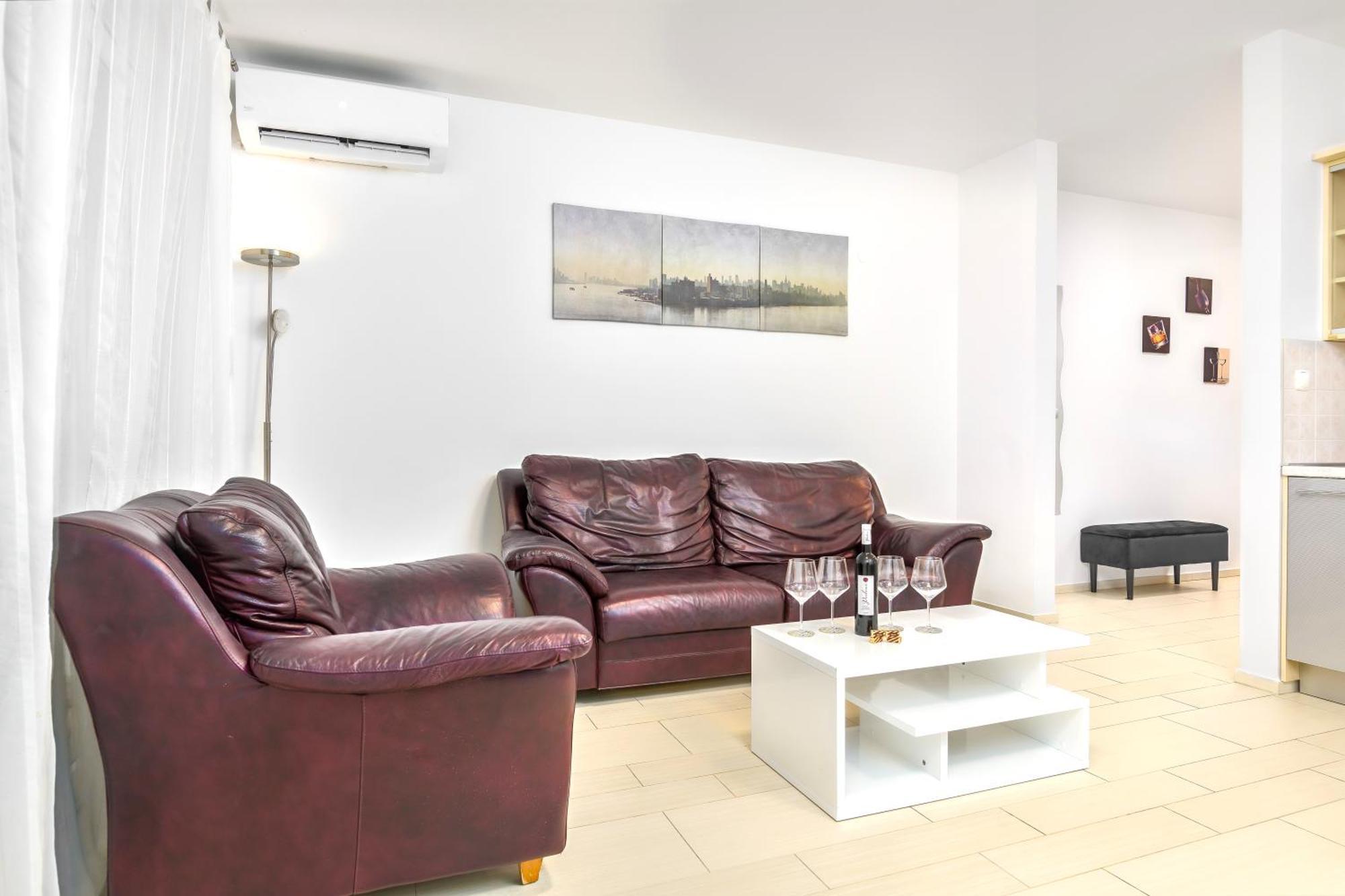 Apartmani Heta Alagic II Selce Ngoại thất bức ảnh