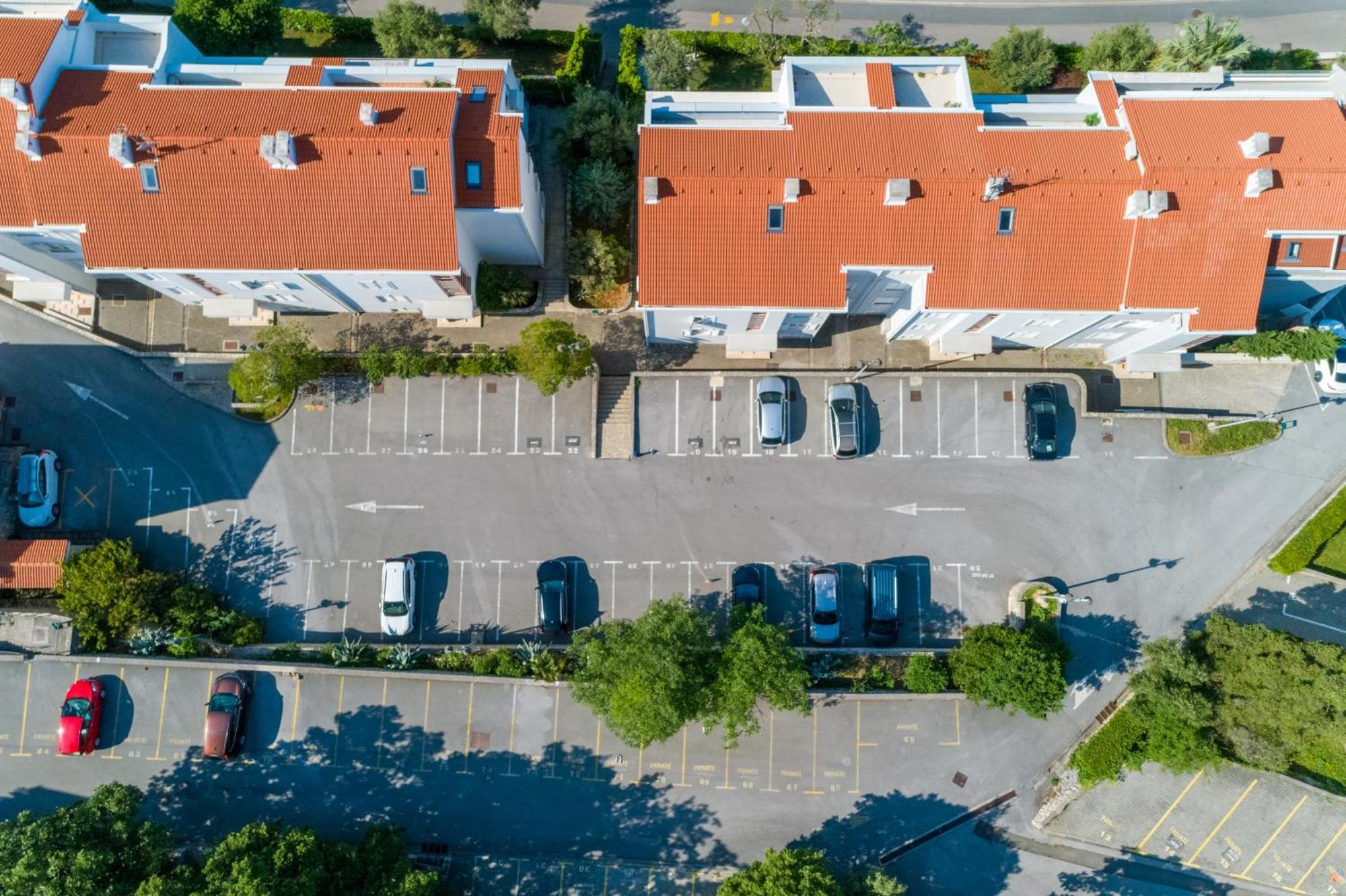 Apartmani Heta Alagic II Selce Ngoại thất bức ảnh